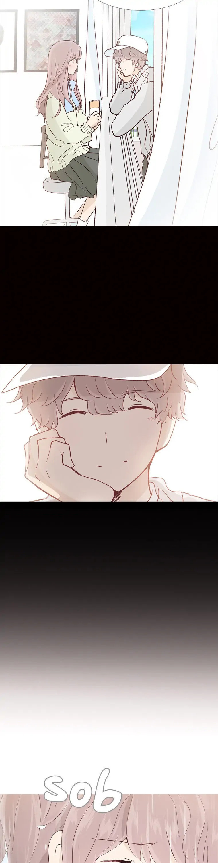 Read Miraeui Neoege (Colored) chapter 38 image 45 on Lezhin