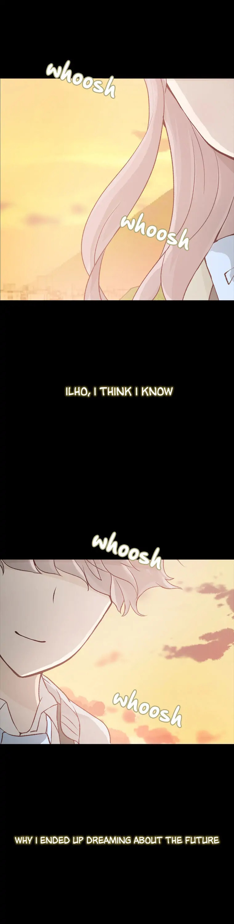 Read Miraeui Neoege (Colored) chapter 38 image 53 on Lezhin