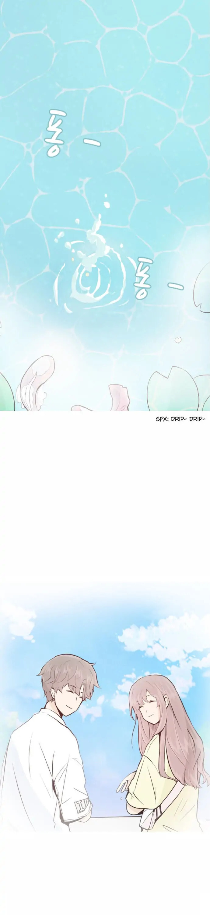 Read Miraeui Neoege (Colored) chapter 39 image 5 on Lezhin
