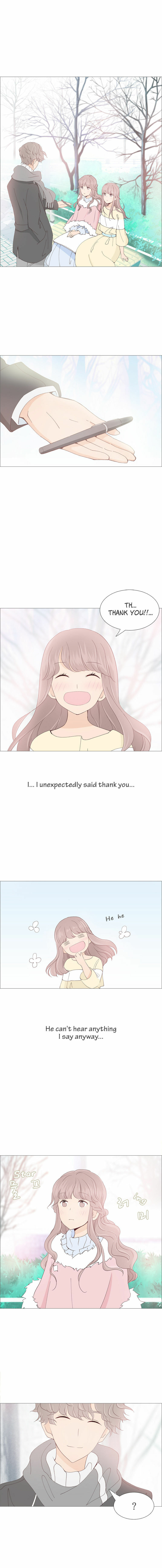 Read Miraeui Neoege (Colored) chapter 4 image 1 on Lezhin