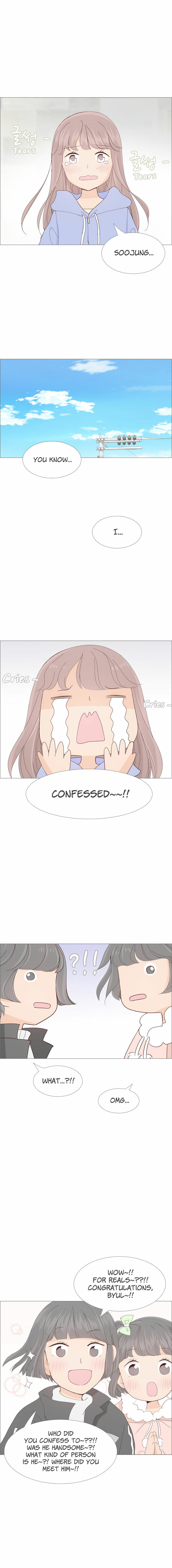 Read Miraeui Neoege (Colored) chapter 4 image 10 on Lezhin