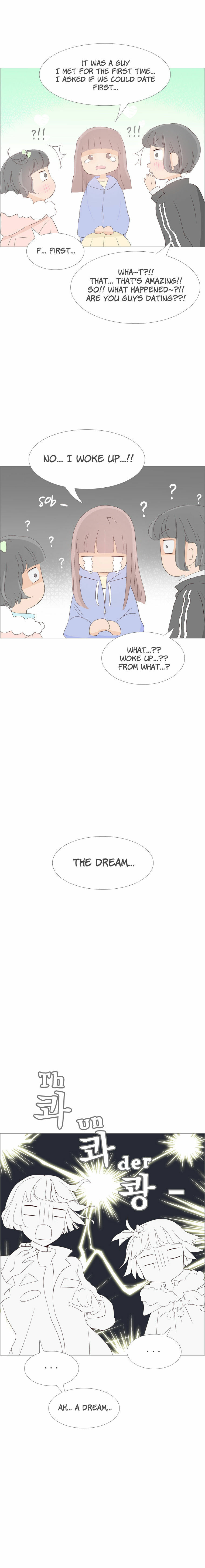 Read Miraeui Neoege (Colored) chapter 4 image 11 on Lezhin