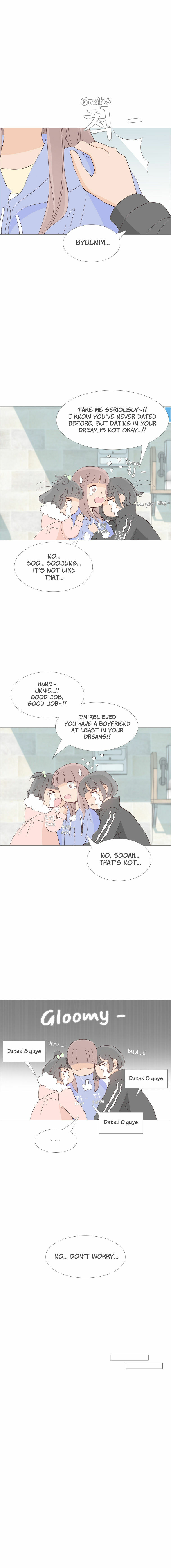 Read Miraeui Neoege (Colored) chapter 4 image 12 on Lezhin