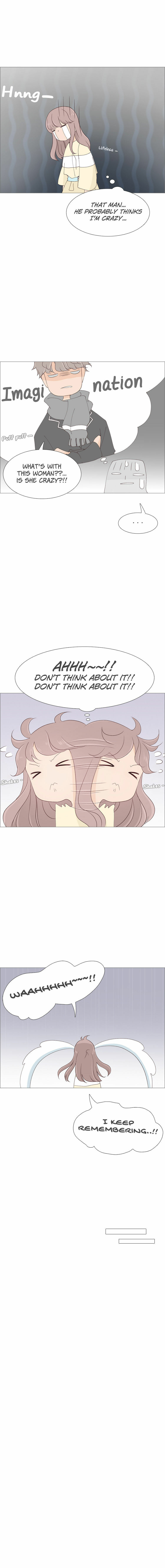 Read Miraeui Neoege (Colored) chapter 4 image 6 on Lezhin