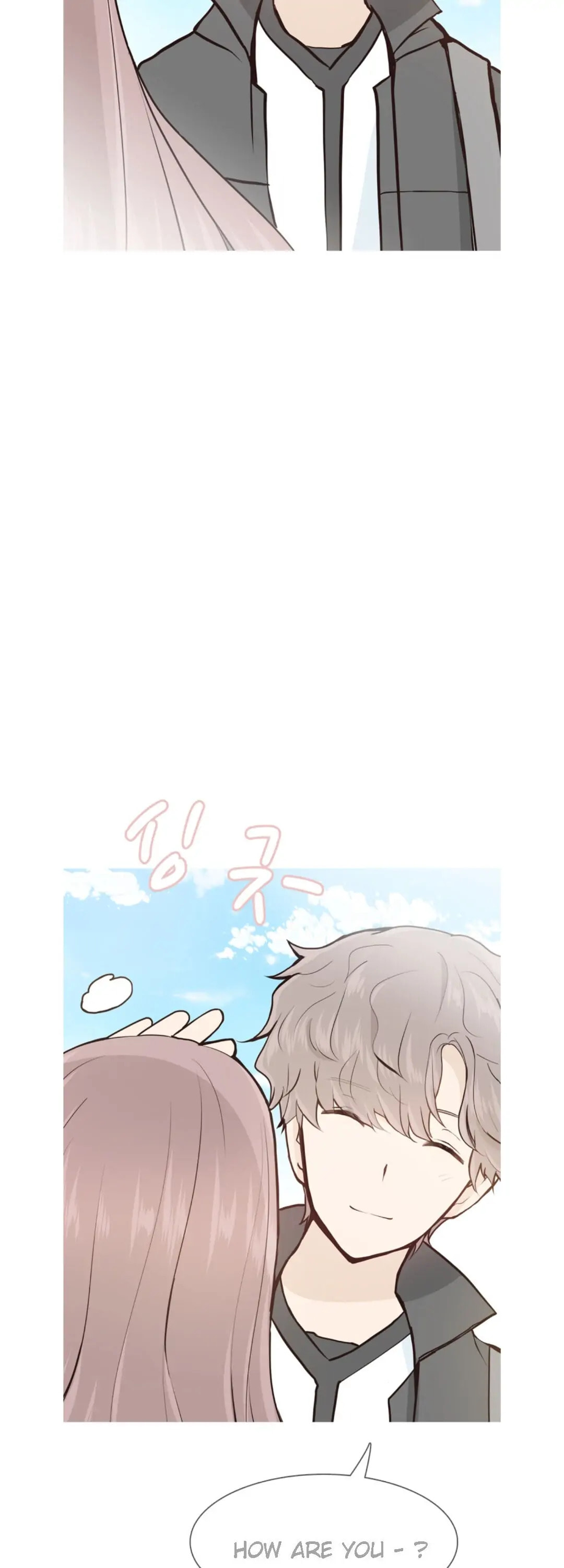 Read Miraeui Neoege (Colored) chapter 40 image 23 on Lezhin