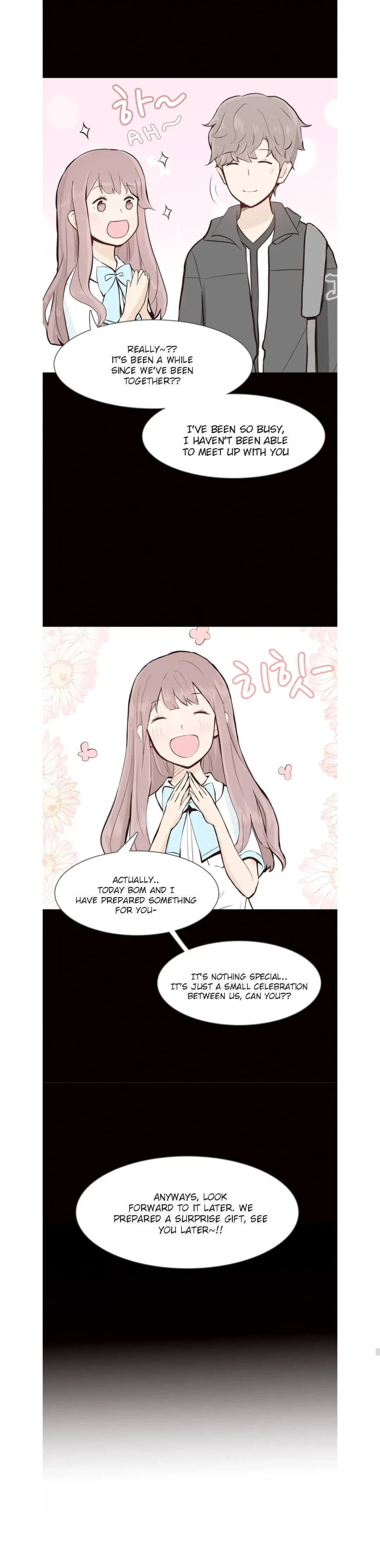 Read Miraeui Neoege (Colored) chapter 40 image 36 on Lezhin