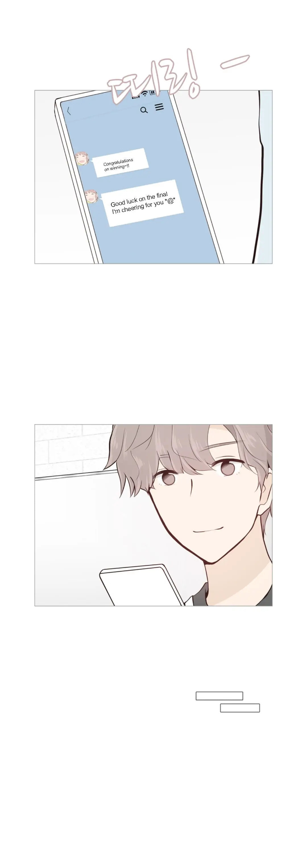 Read Miraeui Neoege (Colored) chapter 40 image 43 on Lezhin