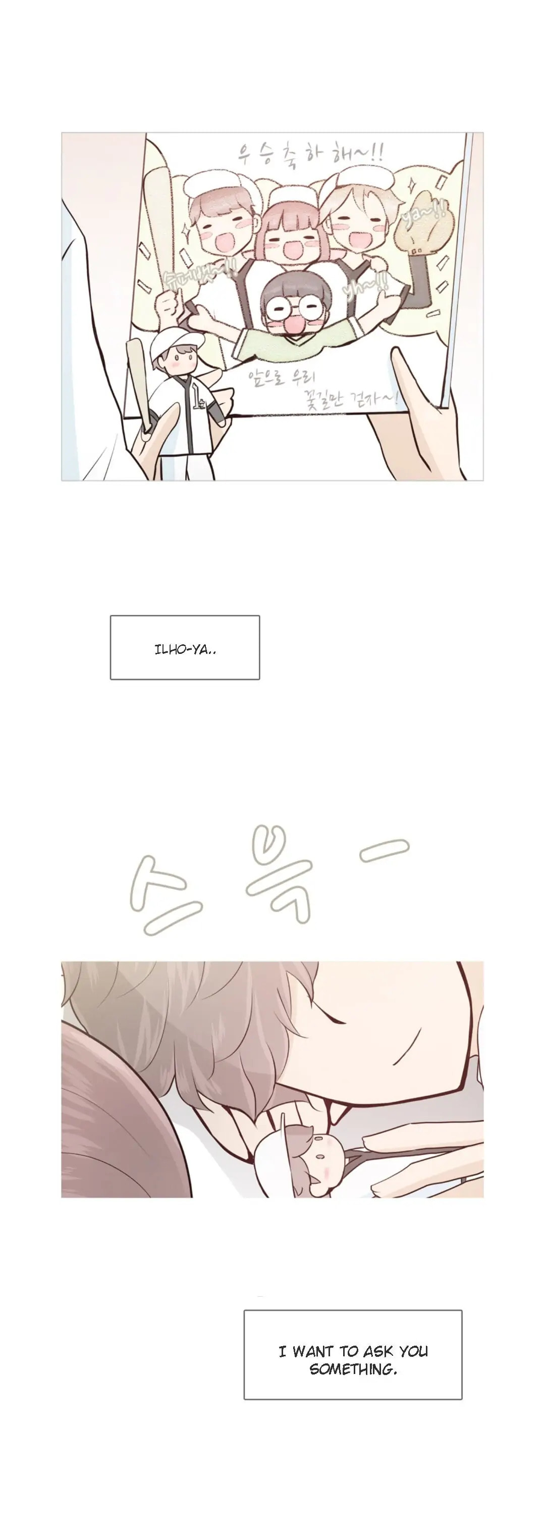 Read Miraeui Neoege (Colored) chapter 40 image 48 on Lezhin
