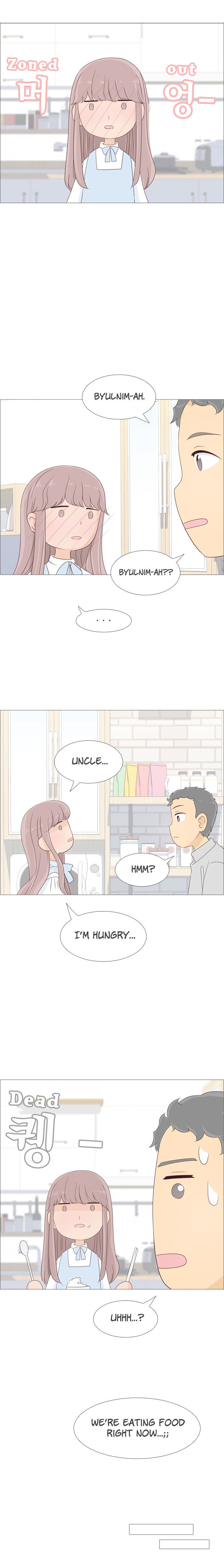 Read Miraeui Neoege (Colored) chapter 5 image 10 on Lezhin