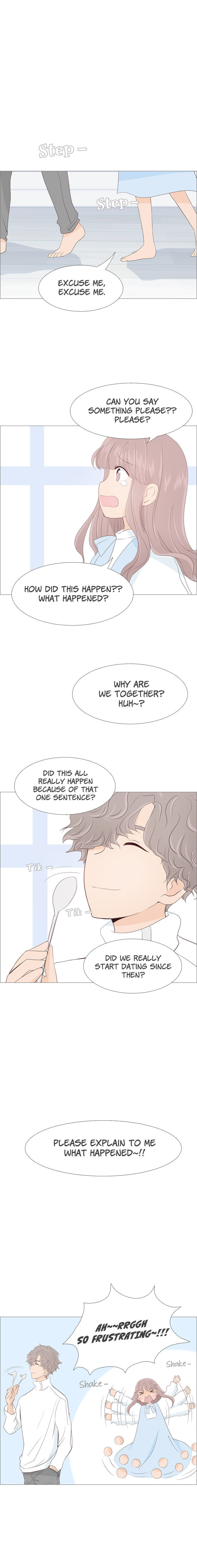 Read Miraeui Neoege (Colored) chapter 5 image 4 on Lezhin
