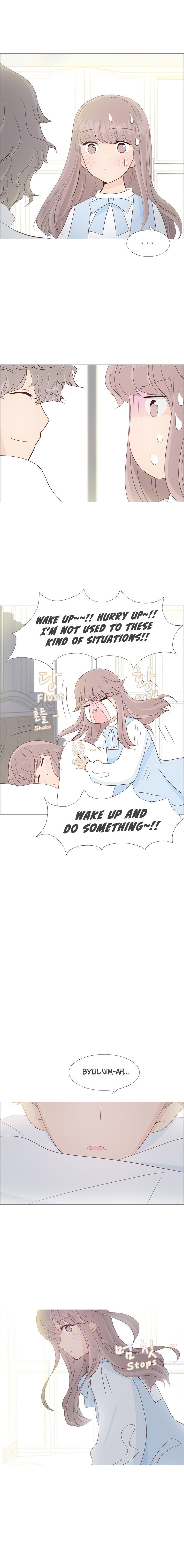 Read Miraeui Neoege (Colored) chapter 5 image 7 on Lezhin