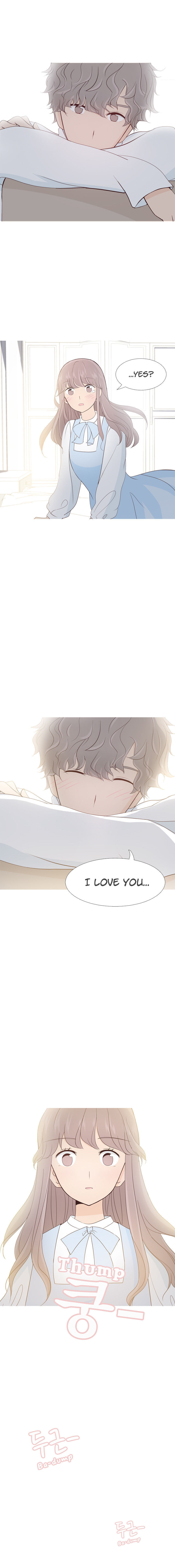 Read Miraeui Neoege (Colored) chapter 5 image 8 on Lezhin