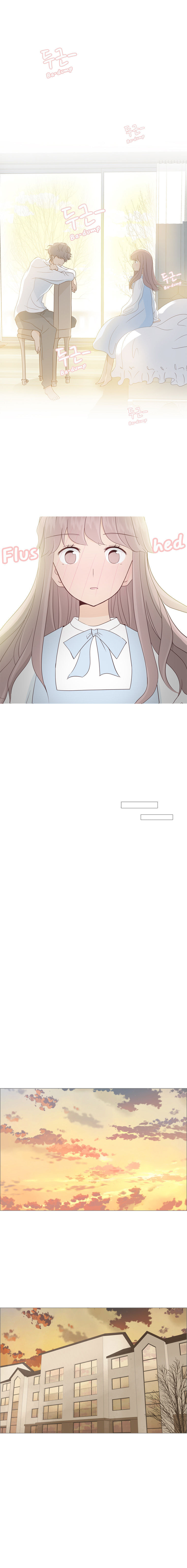 Read Miraeui Neoege (Colored) chapter 5 image 9 on Lezhin