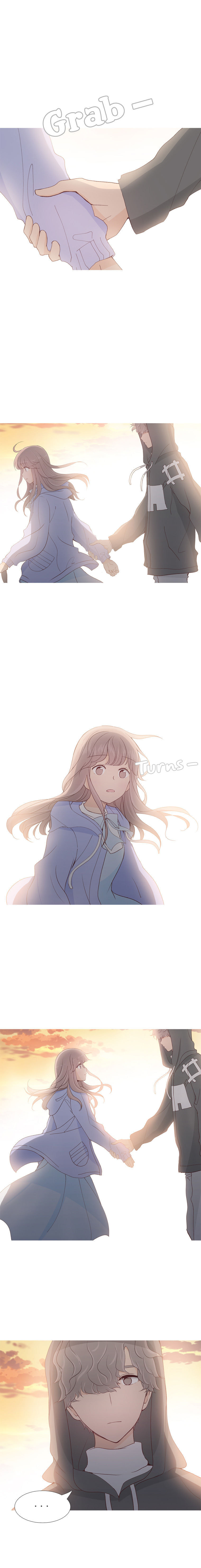 Read Miraeui Neoege (Colored) chapter 6 image 6 on Lezhin