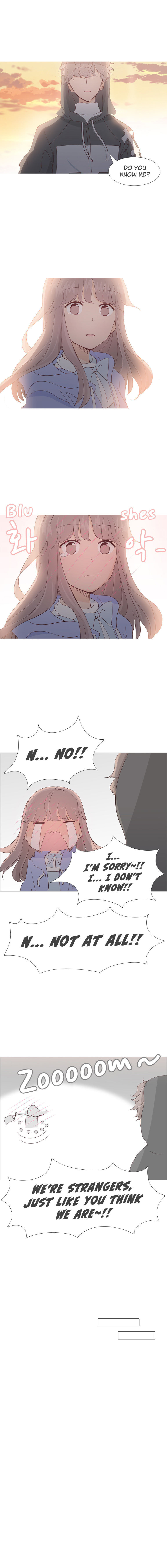 Read Miraeui Neoege (Colored) chapter 6 image 7 on Lezhin