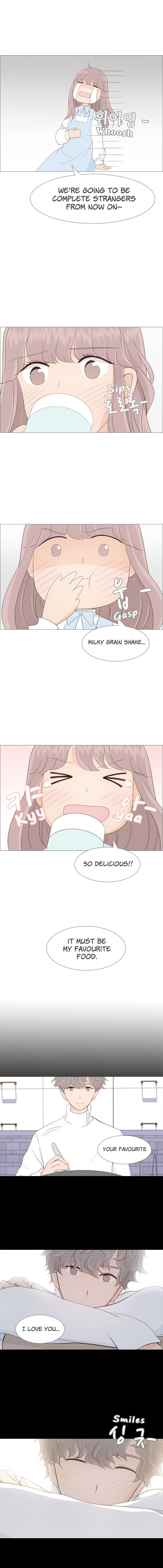 Read Miraeui Neoege (Colored) chapter 6 image 9 on Lezhin