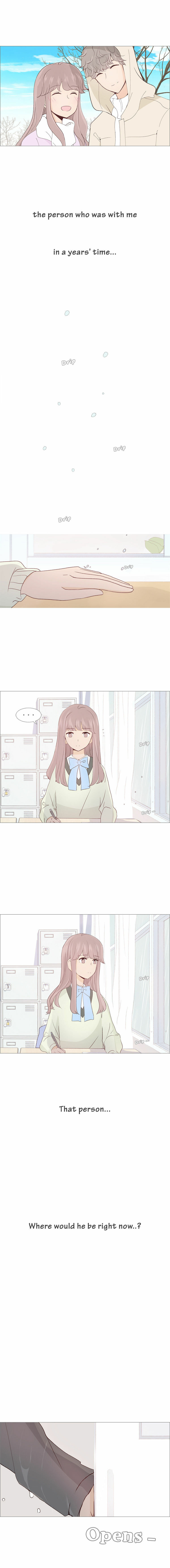 Read Miraeui Neoege (Colored) chapter 7 image 15 on Lezhin