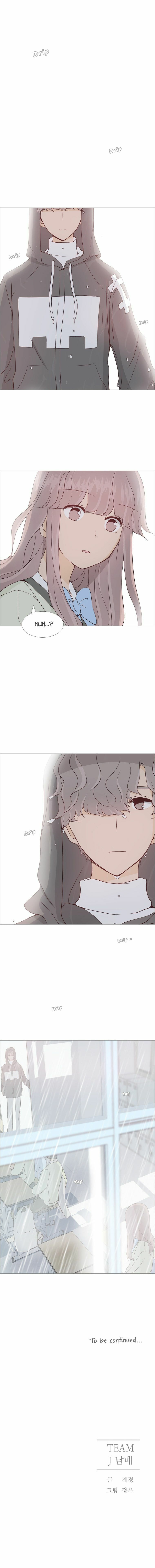 Read Miraeui Neoege (Colored) chapter 7 image 16 on Lezhin