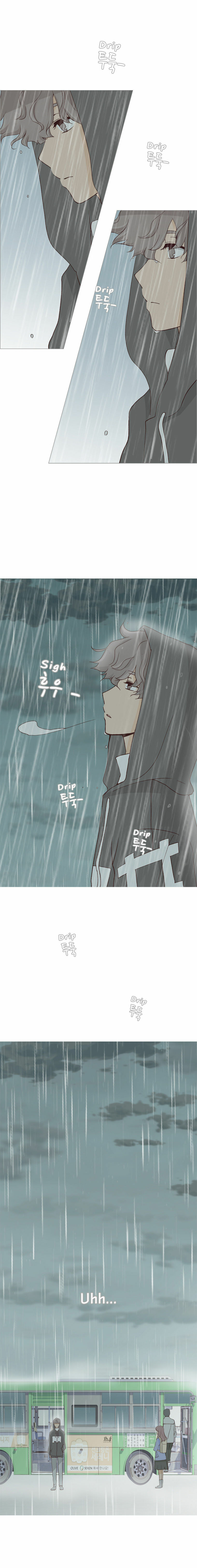 Read Miraeui Neoege (Colored) chapter 7 image 7 on Lezhin