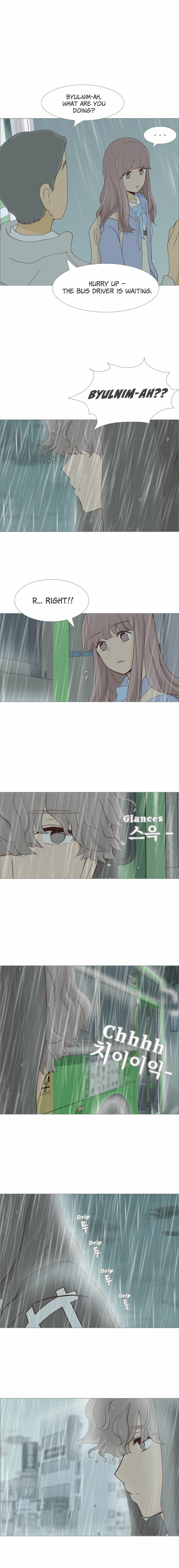 Read Miraeui Neoege (Colored) chapter 7 image 8 on Lezhin