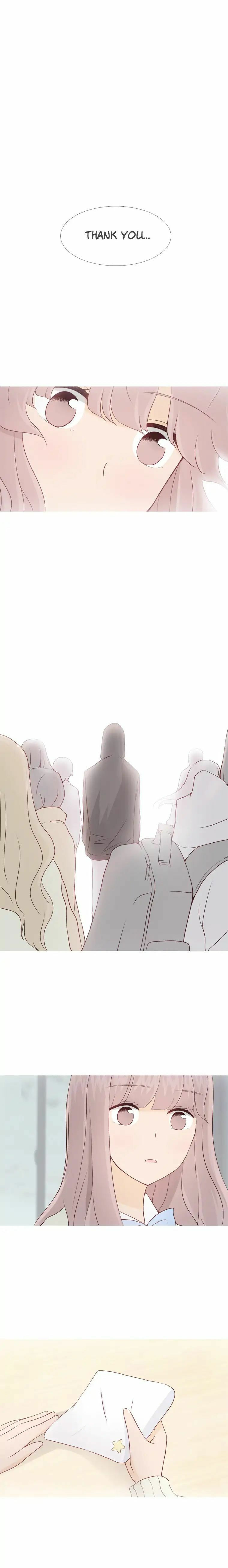 Read Miraeui Neoege (Colored) chapter 8 image 10 on Lezhin