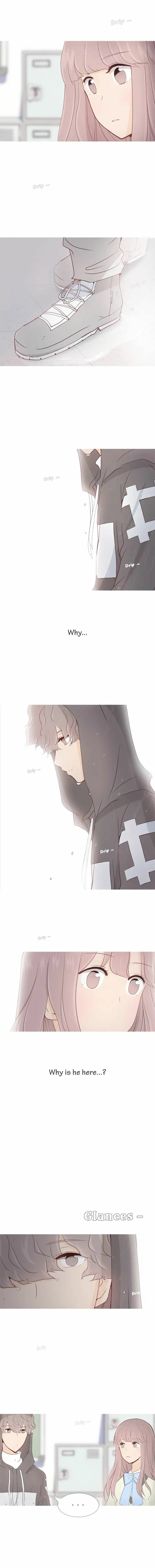 Read Miraeui Neoege (Colored) chapter 8 image 4 on Lezhin