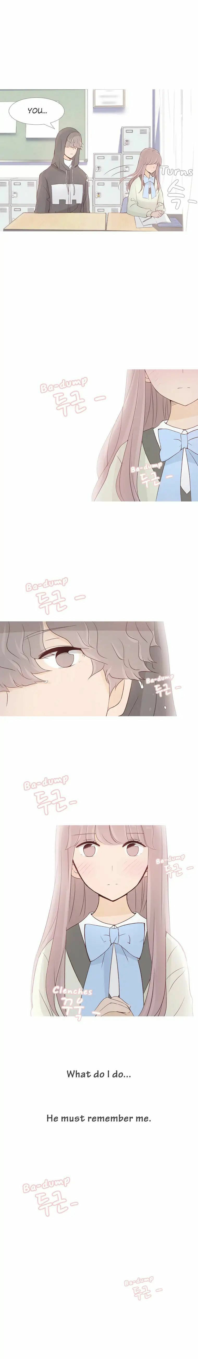 Read Miraeui Neoege (Colored) chapter 8 image 5 on Lezhin