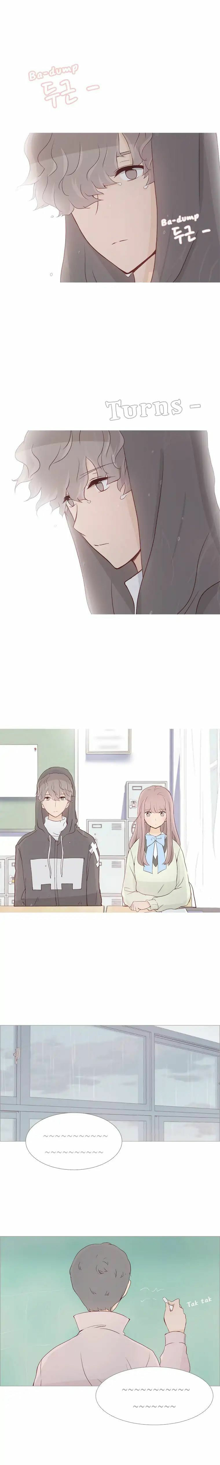 Read Miraeui Neoege (Colored) chapter 8 image 6 on Lezhin