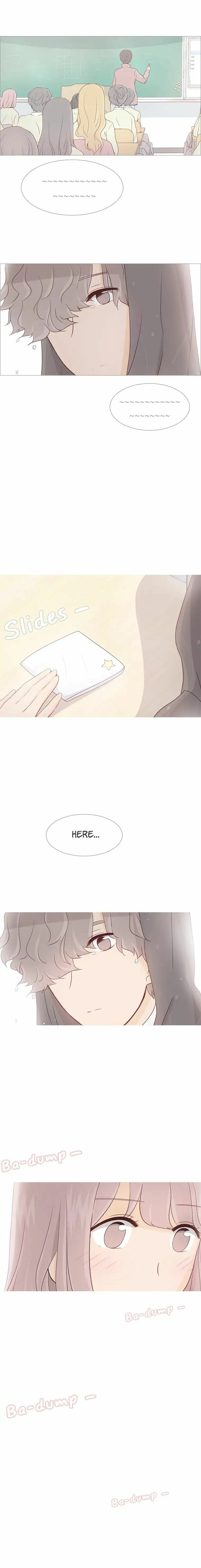 Read Miraeui Neoege (Colored) chapter 8 image 7 on Lezhin