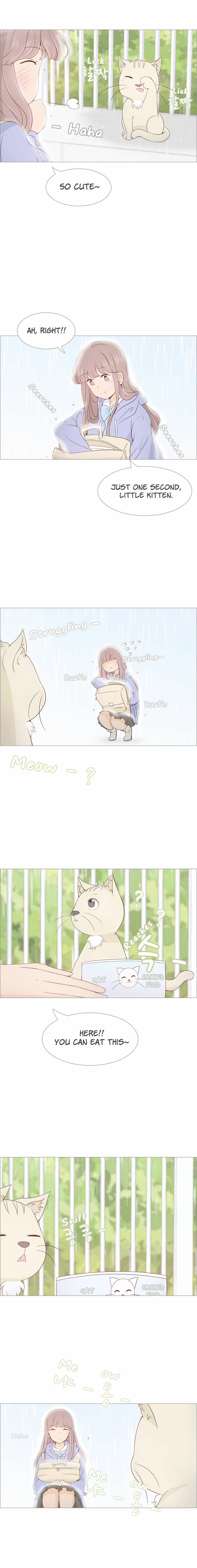 Read Miraeui Neoege (Colored) chapter 9 image 10 on Lezhin