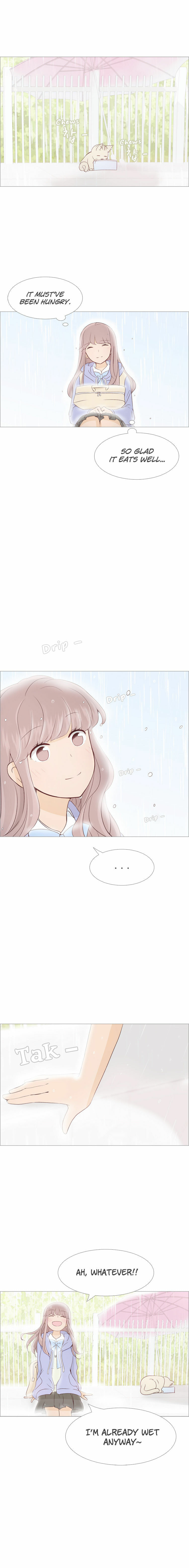 Read Miraeui Neoege (Colored) chapter 9 image 11 on Lezhin