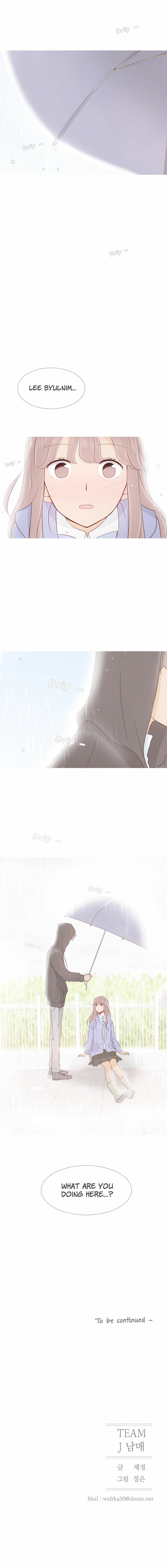 Read Miraeui Neoege (Colored) chapter 9 image 14 on Lezhin