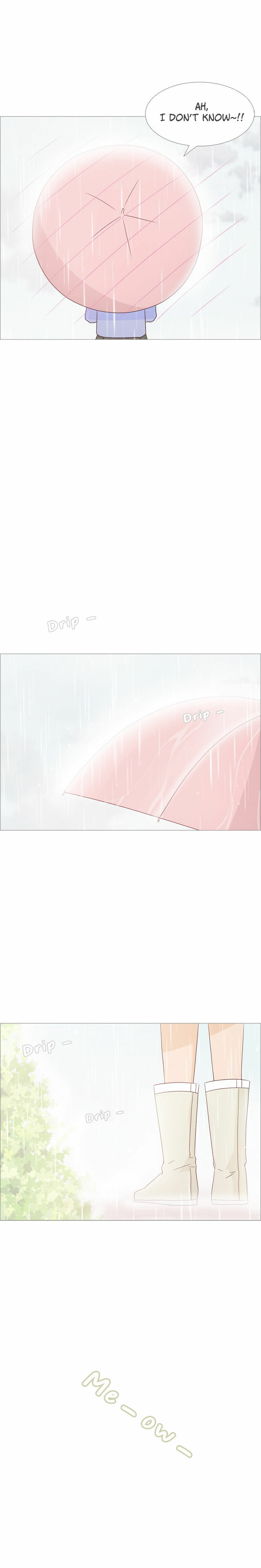 Read Miraeui Neoege (Colored) chapter 9 image 5 on Lezhin