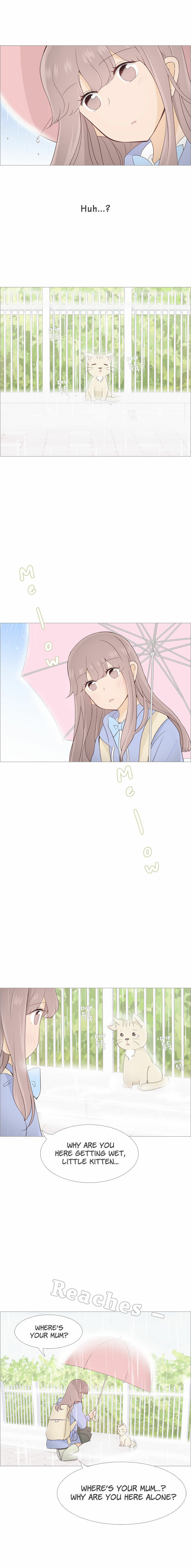 Read Miraeui Neoege (Colored) chapter 9 image 6 on Lezhin