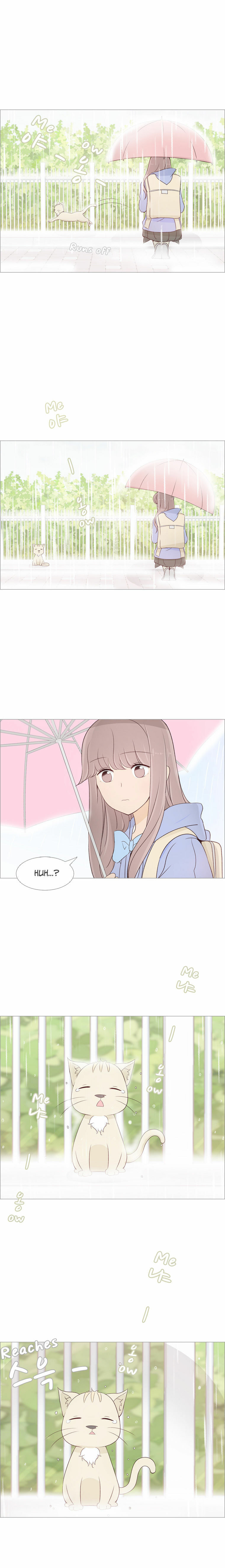 Read Miraeui Neoege (Colored) chapter 9 image 8 on Lezhin