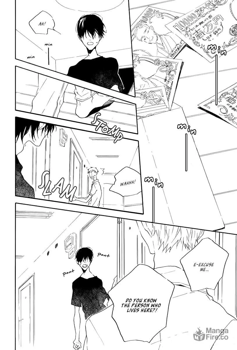Read Mirai Is My Lover chapter 3 image 48 on Lezhin