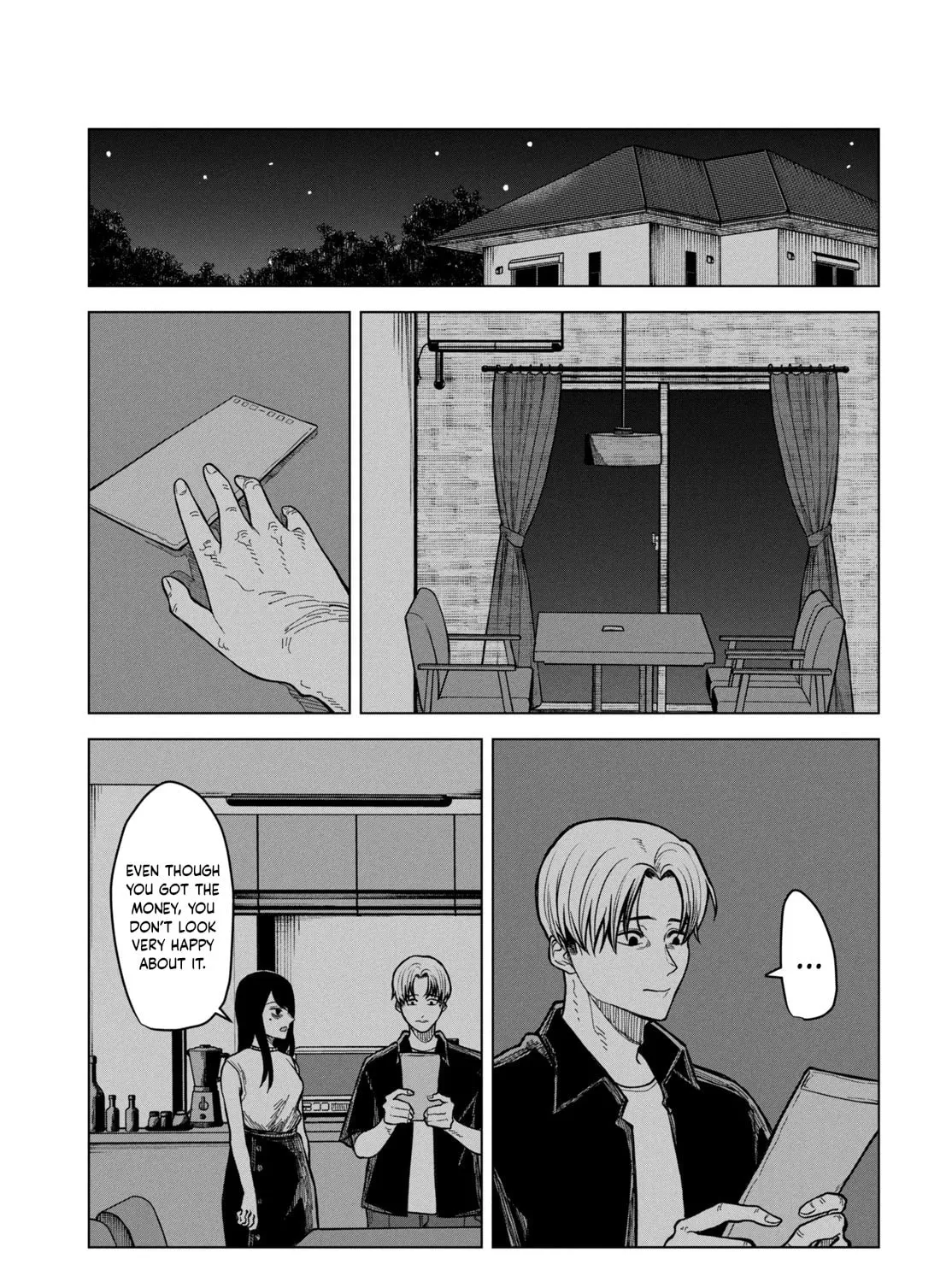 Miren no Tonbo Chapter 0 page 81 - 
