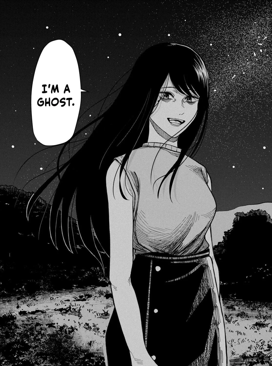 Miren no Tonbo Chapter 0 page 89 - 