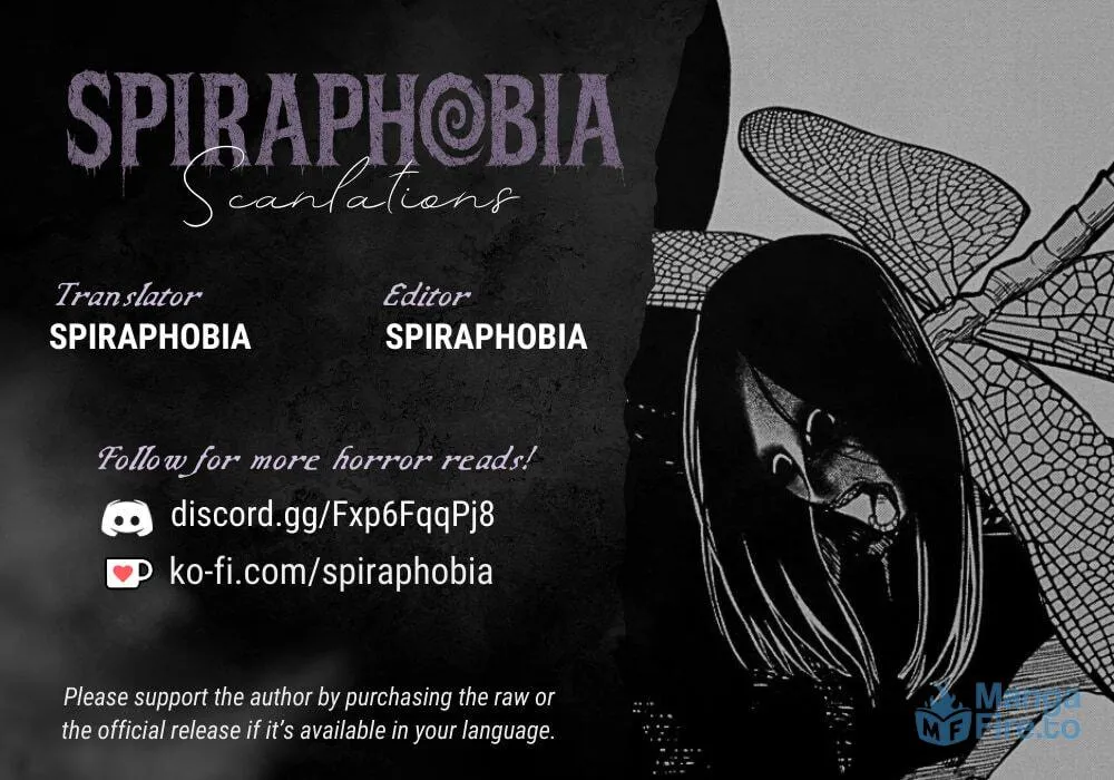 Miren no Tonbo Chapter 0 page 95 - 