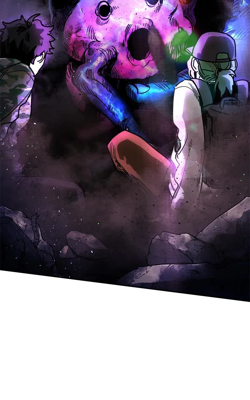 Read Miro in Memory chapter 1 image 13 on Lezhin