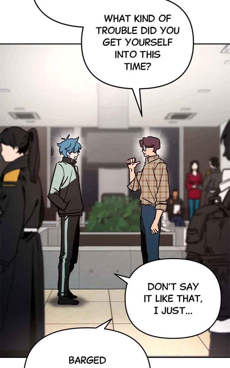 Read Miro in Memory chapter 1 image 133 on Lezhin