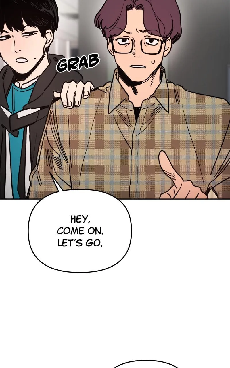 Read Miro in Memory chapter 1 image 135 on Lezhin
