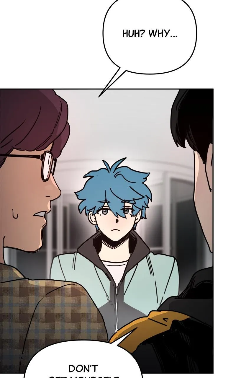Read Miro in Memory chapter 1 image 136 on Lezhin