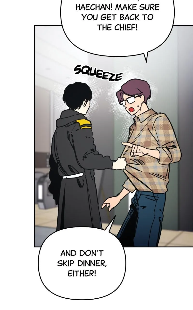 Read Miro in Memory chapter 1 image 138 on Lezhin