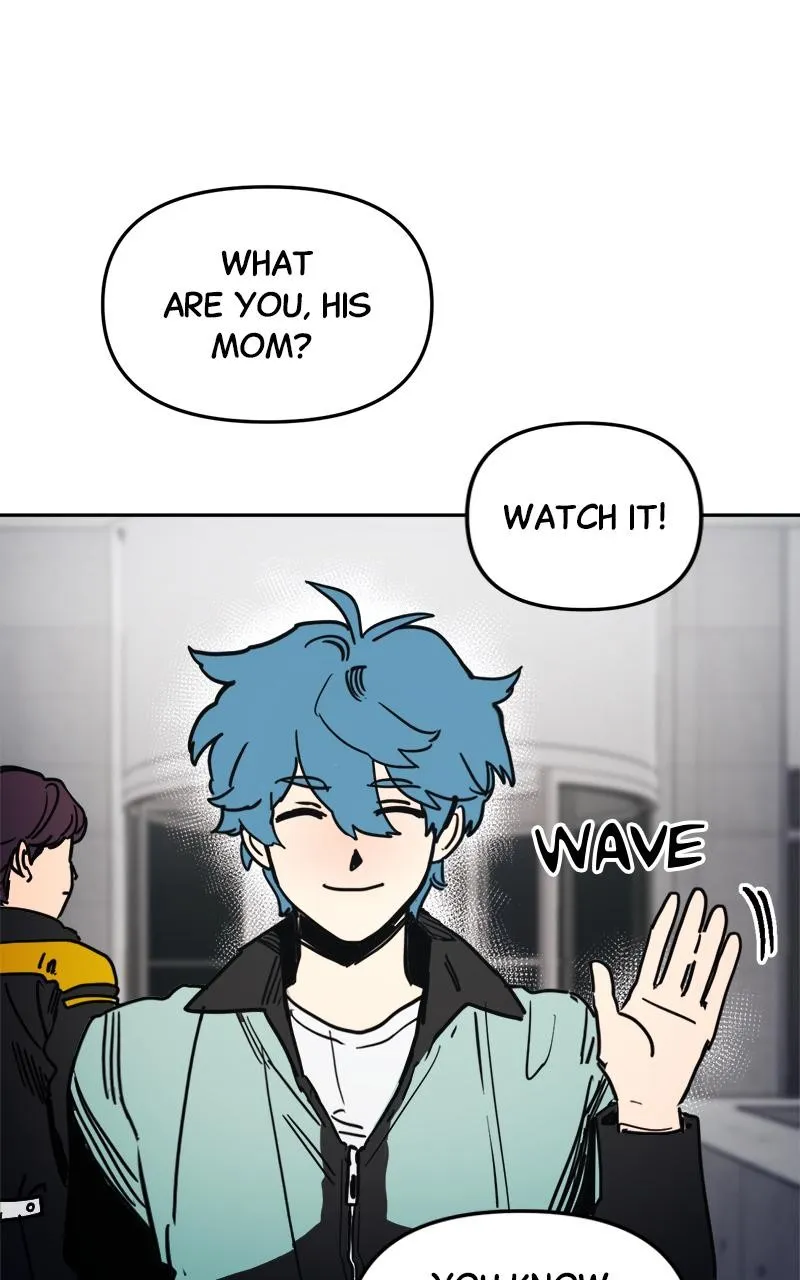 Read Miro in Memory chapter 1 image 139 on Lezhin