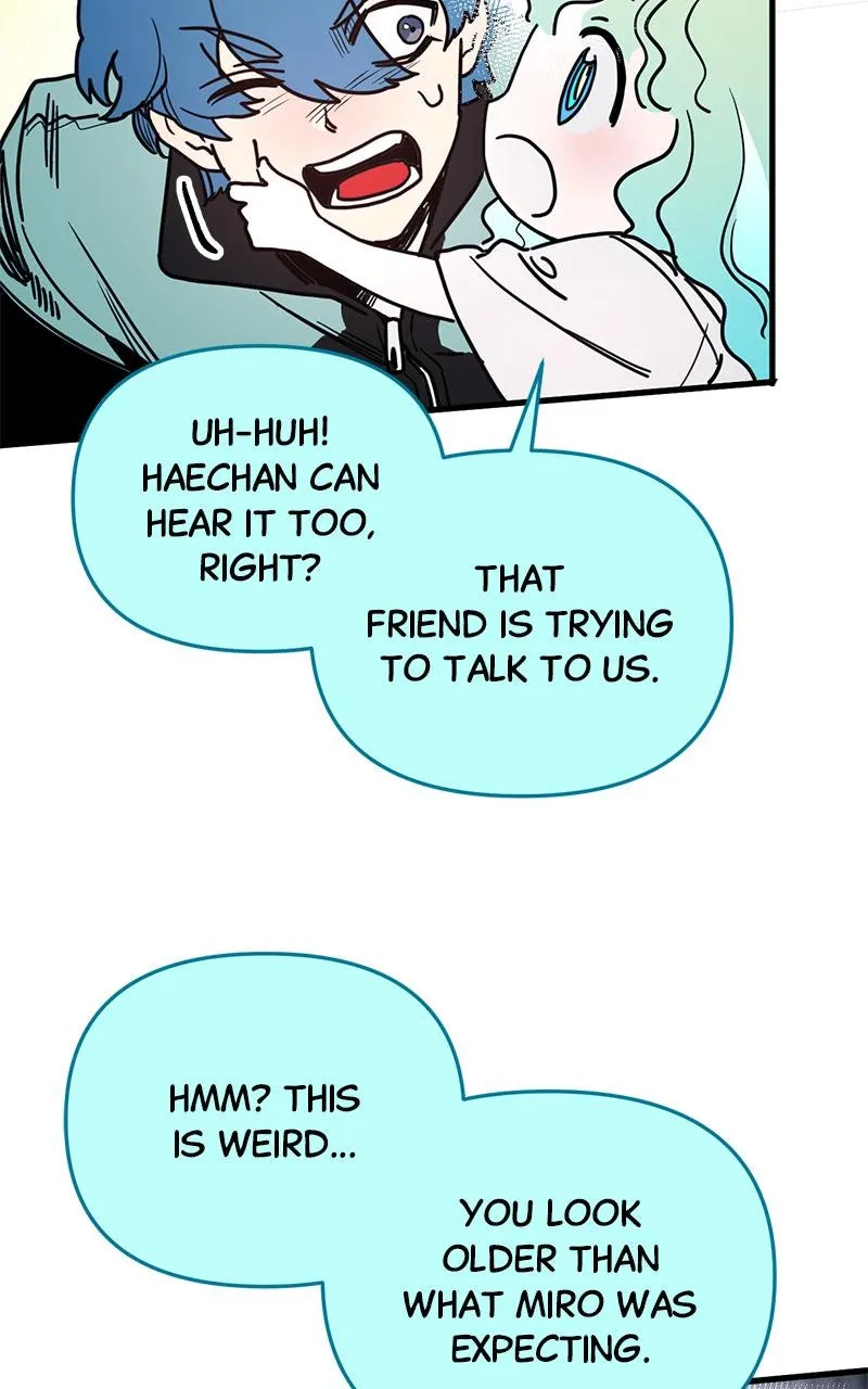 Read Miro in Memory chapter 1 image 187 on Lezhin