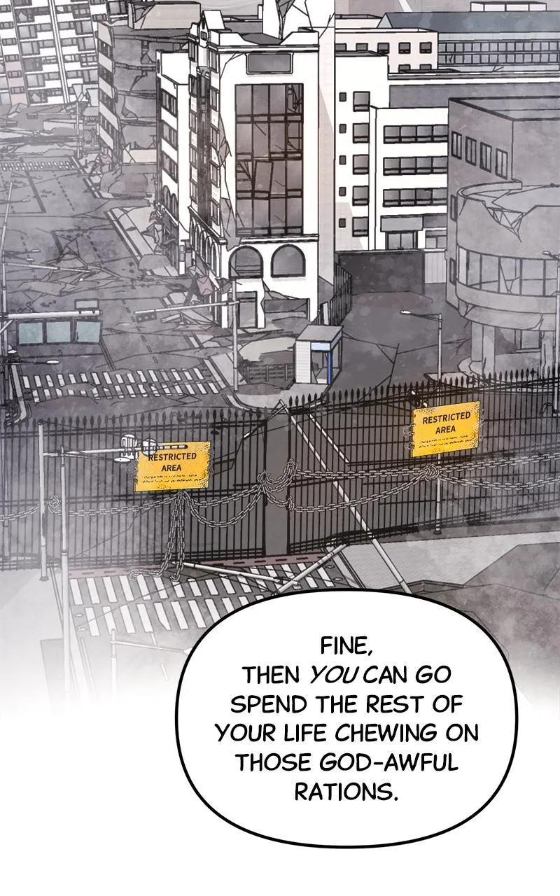 Read Miro in Memory chapter 1 image 2 on Lezhin