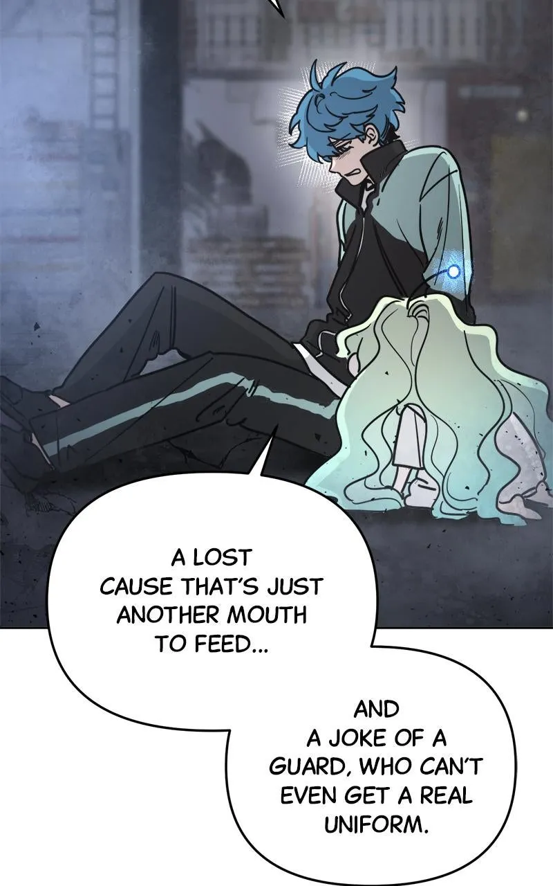Read Miro in Memory chapter 1 image 202 on Lezhin