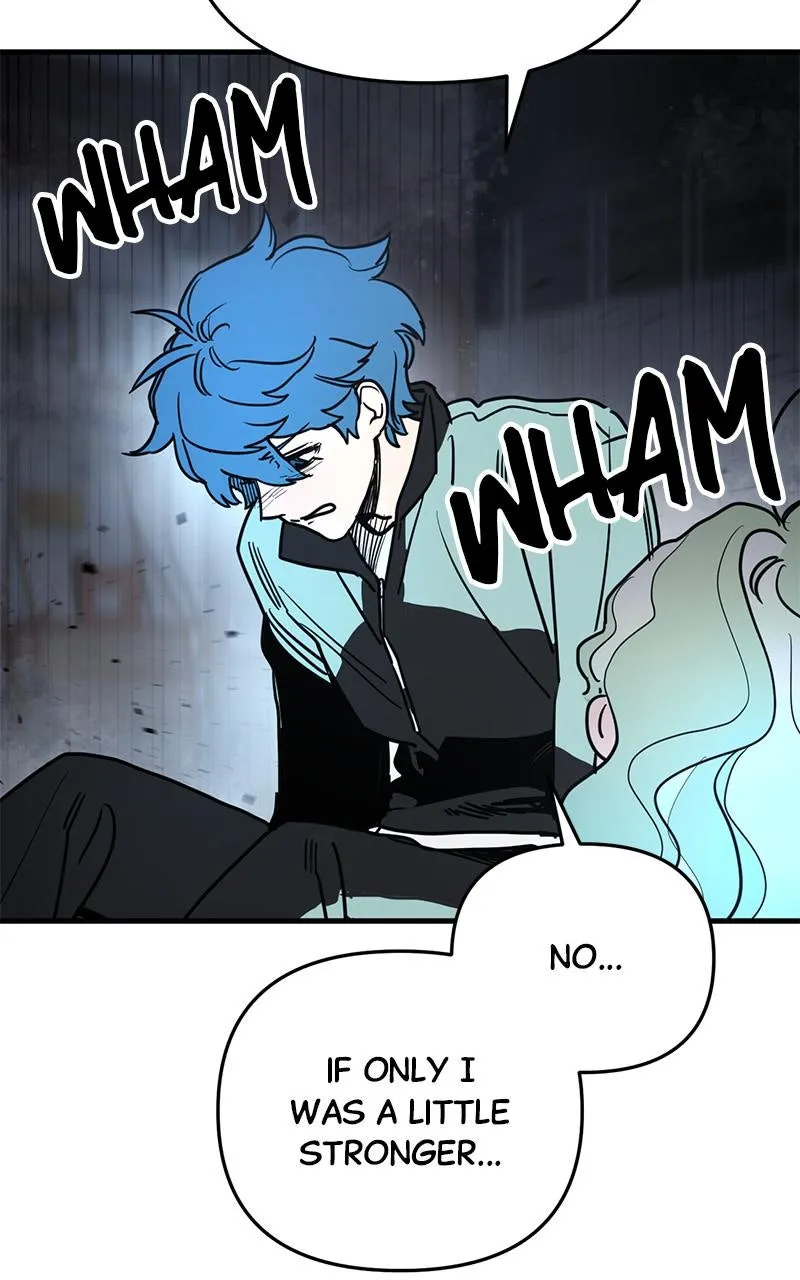 Read Miro in Memory chapter 1 image 208 on Lezhin