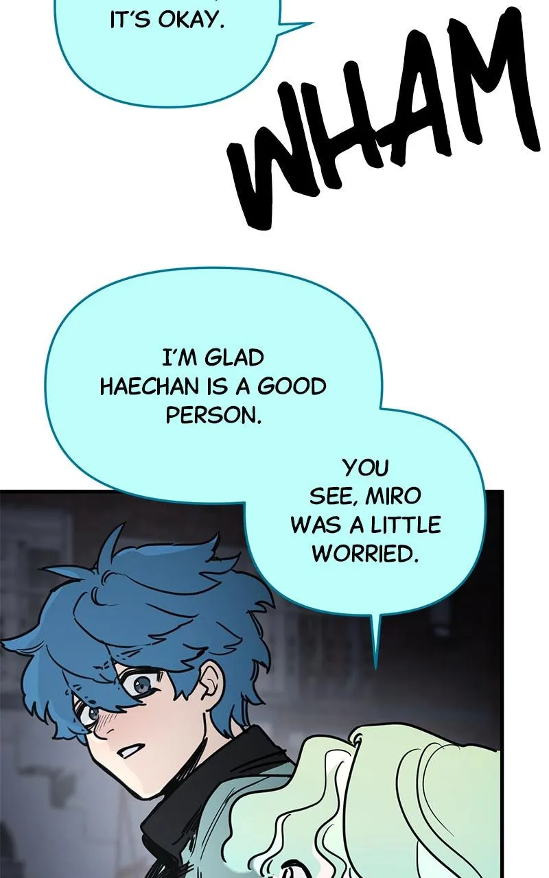 Read Miro in Memory chapter 1 image 210 on Lezhin